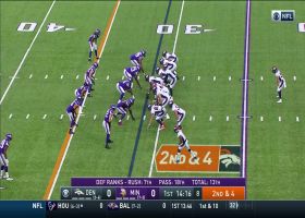Broncos vs. Vikings highlights | Week 11