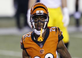 Rapoport: Washington agrees to terms with William Jackson, Lamar Miller