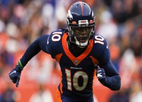 Who makes massive leap in 2022 season? | 'GMFB'