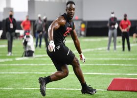 2021 NFL Draft: Breaking down Monty Rice's college highlights