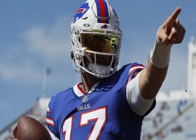 Does Josh Allen have higher expectations than any other player? | 'GMFB'