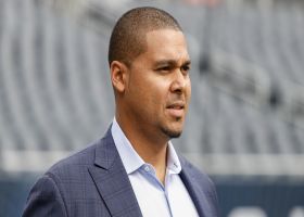 What stands out among Bears '23 offseason moves? | ‘GMFB’