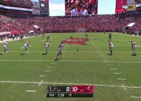 Avery Williams nearly breaks it open on spinning 30-yard kick return