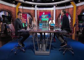 One thing you are 100% certain of heading into Super Bowl LVII | 'GMFB'