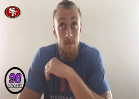 NFL players react to their 'Madden NFL 21' ratings