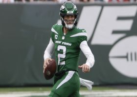 Previewing New York Jets' 2022 floor and ceiling