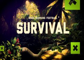 'GMFB' makes their Week 4 survival game picks