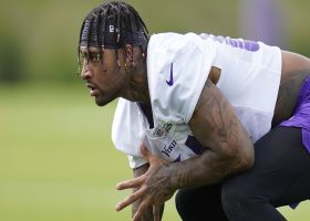 Dales: Irv Smith Jr. undergoes thumb surgery after camp injury