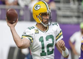 Steve Mariucci: Will Aaron Rodgers' ownership of the Bears continue?