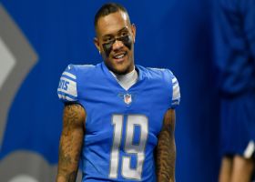 Top WR, RB free agents who will have biggest impact on fantasy football