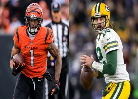 PFF 90 Club: Highest-graded players | Week 17