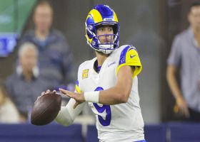 Top 10 Rams plays at midseason | 2021 season