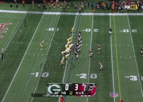 Jordan Love's best plays from 3-TD game | Week 2