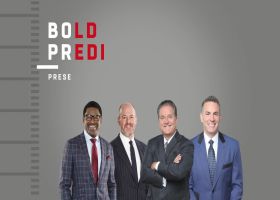 Bold Predictions for Week 17 | 'NFL GameDay Morning'