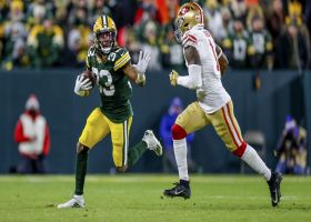 Aaron Jones' best plays from 170-yard game | Divisional Round