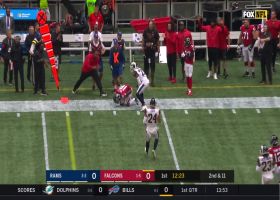 Rams vs. Falcons highlights | Week 7