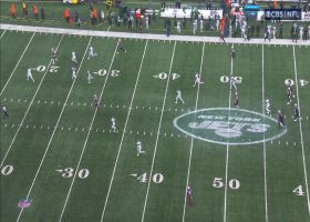 Inactive Analysis: Shorthanded Offensive Line, WR DeVante Parker