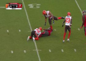 Browns vs. Buccaneers highlights | Preseason Week 3