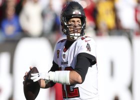 Top 10 Buccaneers plays | 2021 season