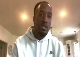 L'Jarius Sneed outlines Chiefs' plans to avoid 'complacency' as defending SB champs going into '23 season