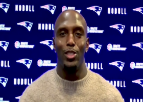 Three-time SB champion Devin McCourty talks Patriots' future, Belichick's impact on his career