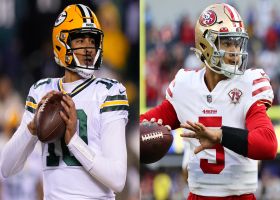 Which QB would you have more faith in Week 1? | ‘GMFB’