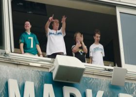 NFL 360: I LOVE JAGUARS