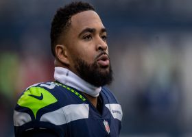 Rapoport: Jamal Adams to have season-ending surgery on torn labrum