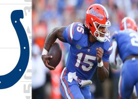 Dales: What to expect from Colts at No. 4 overall in 2023 NFL Draft