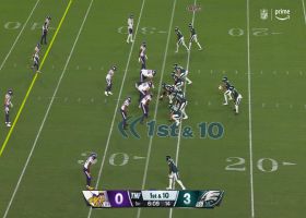 D'Andre Swift's best plays from 181-yard game vs. Vikings | Week 2