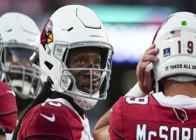 Adam Rank: Cowboys should trade for DeAndre Hopkins