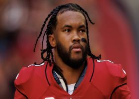 Will Cardinals pursue another QB with Kyler Murray out? | 'NFL Now'