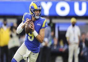 Warner reveals where Rams have key edge over Cardinals