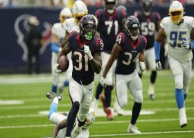 Top 10 Texans plays at midseason | 2022 season