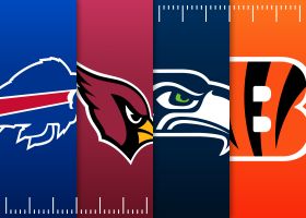 Which games are most exciting matchups in 2022 season? | 'NFL GameDay View'