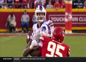 Bills' top plays vs. Chiefs | Week 6 