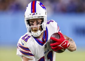 Frelund: Chances of AFC players being traded or released