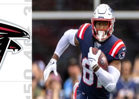 McCourty breaks down Atlanta's offseason acquisitions