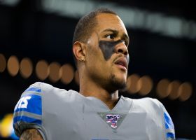 Examining Giants' free agent additions entering 2021 | 'Around The NFL'