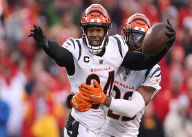 Predicting all 17 games on Bengals' 2022 schedule | 'NFL Total Access'