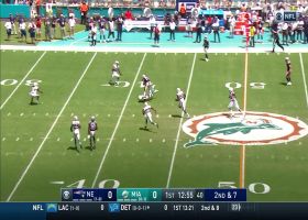 Patriots vs. Dolphins highlights | Week 2