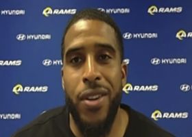 Bobby Wagner shares how he's bonded with Rams teammates