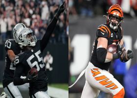3 finalists for Best Moment of the 2022 Season | Next Gen Stats