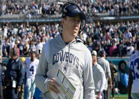 Chargers expected to hire former Cowboys OC Kellen Moore as offensive coordinator