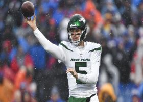 'GMFB' reacts to QB Mike White's upcoming return vs. Seahawks