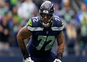 Schrager's Fab Five: Top 5 rookie performances of Week 8