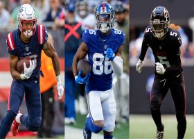 Players who sneakily could have big fantasy performances in Week 12 | 'NFL Fantasy Live'