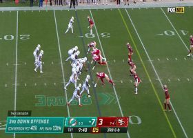 Best defensive plays by the 49ers | Week 13