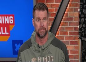 Ryan Leaf on what he makes of the latest in the Lamar Jackson situation