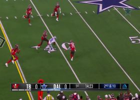 Cowboys vs Buccaneers highlights | Preseason Week 4
